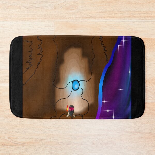 Item preview, Cave dweller designed and sold by Sleekfox02356.