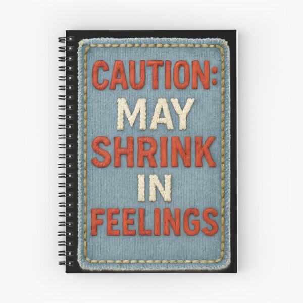Item preview, May Shrink In Feelings. Funny Mental Health. designed and sold by Shoot-The-Moon.