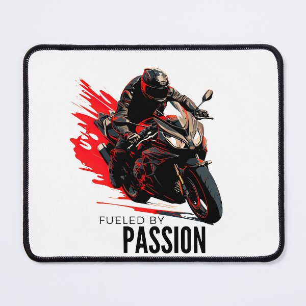 Item preview, Fueled by Passion designed and sold by jzysset.