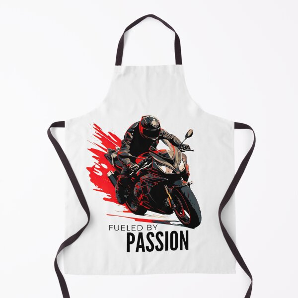 Item preview, Fueled by Passion designed and sold by jzysset.