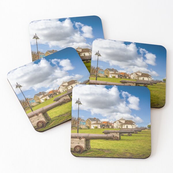 Item preview, Southwold Cannons designed and sold by Viv Thompson Photography .