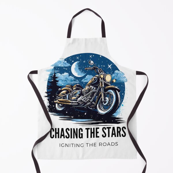 Item preview, Chasing the stars, igniting the roads designed and sold by jzysset.