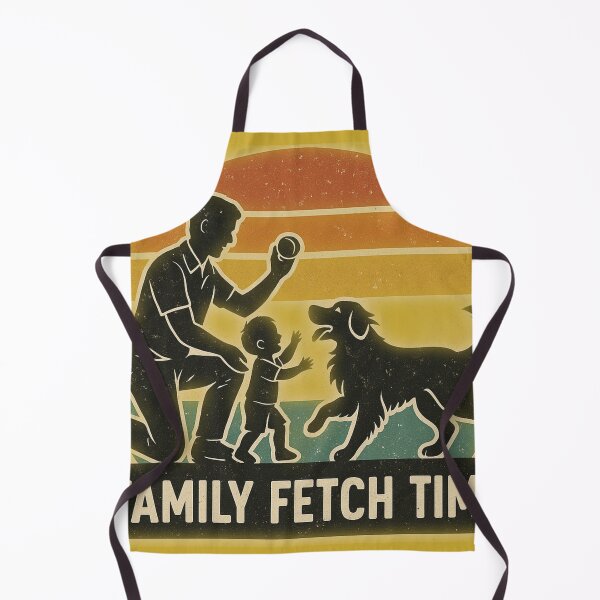Item preview, Golden Adventure – Father and Son Sunset Play designed and sold by ForestPainter.
