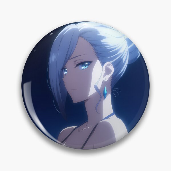 Item preview, Winter Schnee - RWBY 2 designed and sold by Infinite-Aspire.