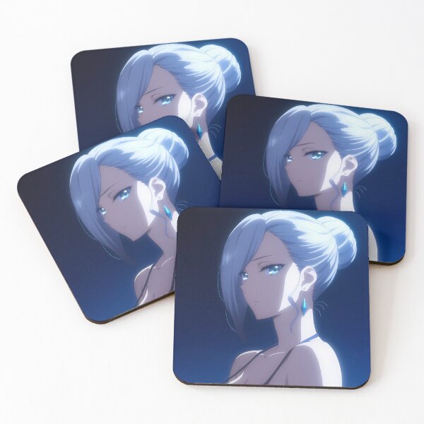 Item preview, Winter Schnee - RWBY 2 designed and sold by Infinite-Aspire.