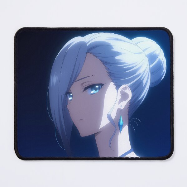 Item preview, Winter Schnee - RWBY 2 designed and sold by Infinite-Aspire.