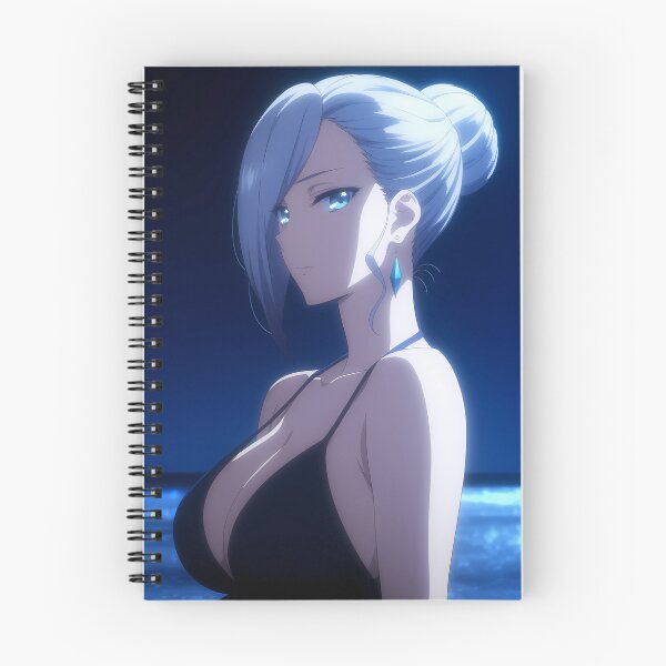 Item preview, Winter Schnee - RWBY 2 designed and sold by Infinite-Aspire.
