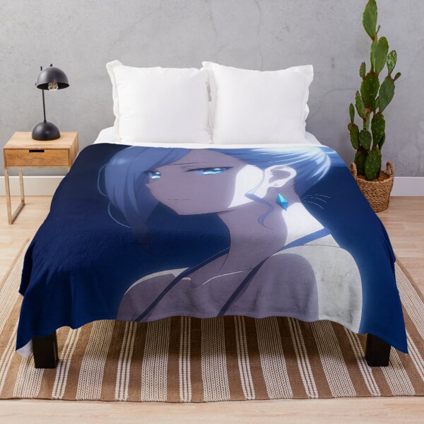 Item preview, Winter Schnee - RWBY 2 designed and sold by Infinite-Aspire.
