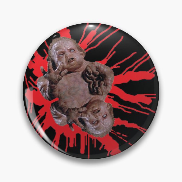 Item preview, Total Recall Kuato Twinz designed and sold by zarface.