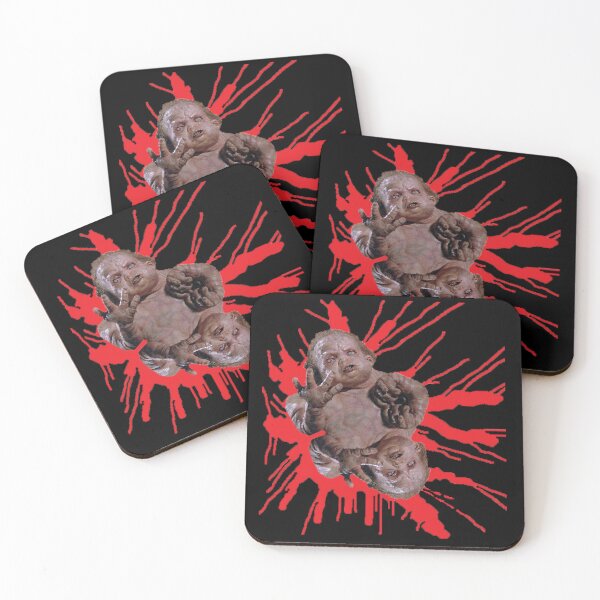 Item preview, Total Recall Kuato Twinz designed and sold by zarface.