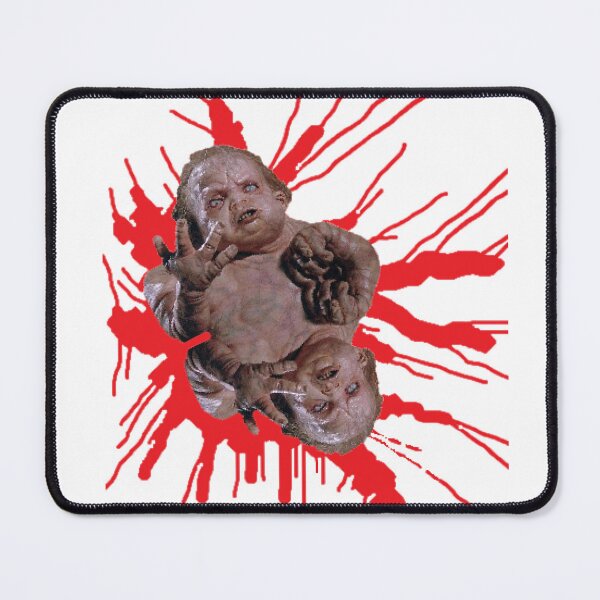 Item preview, Total Recall Kuato Twinz designed and sold by zarface.