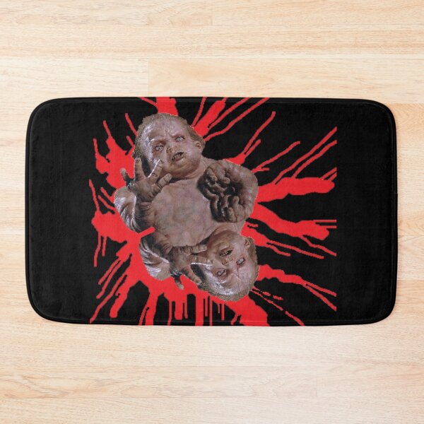 Item preview, Total Recall Kuato Twinz designed and sold by zarface.