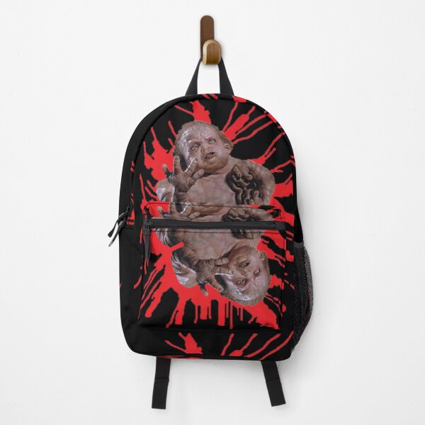 Item preview, Total Recall Kuato Twinz designed and sold by zarface.