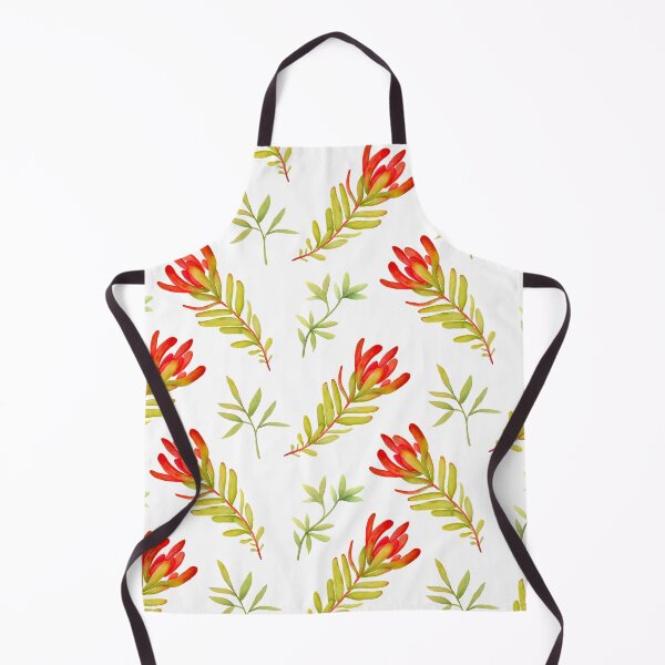Item preview, Conebush Red Flower designed and sold by cadstudios.