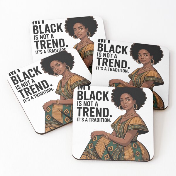 Item preview, Black Tradition designed and sold by Culturedesign25.