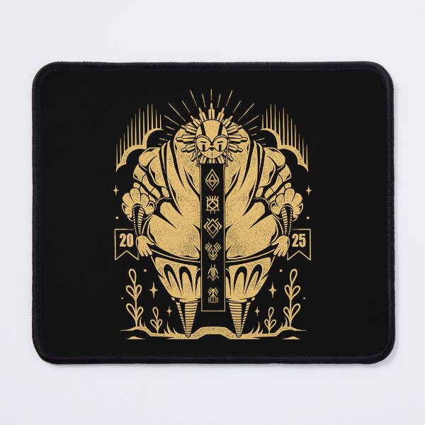 Item preview, Clair Obscur Born at the Dawn of Time designed and sold by ratsor ratsor.