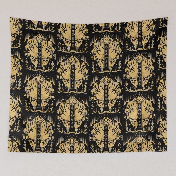 Item preview, Clair Obscur nació en los albores del tiempo designed and sold by ratsor ratsor.