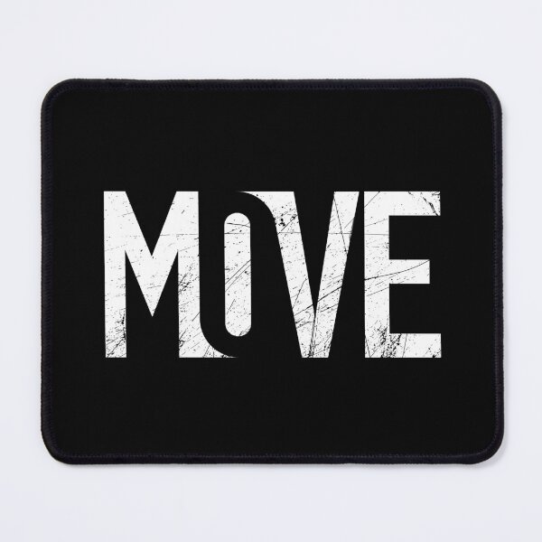 Item preview, MOVE designed and sold by Andrew Evans.