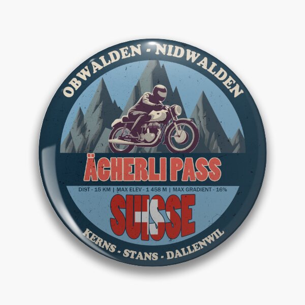 Item preview, Ächerli Pass, Obwalden - Nidwalden, Switzerland designed and sold by Wanderful-roads.