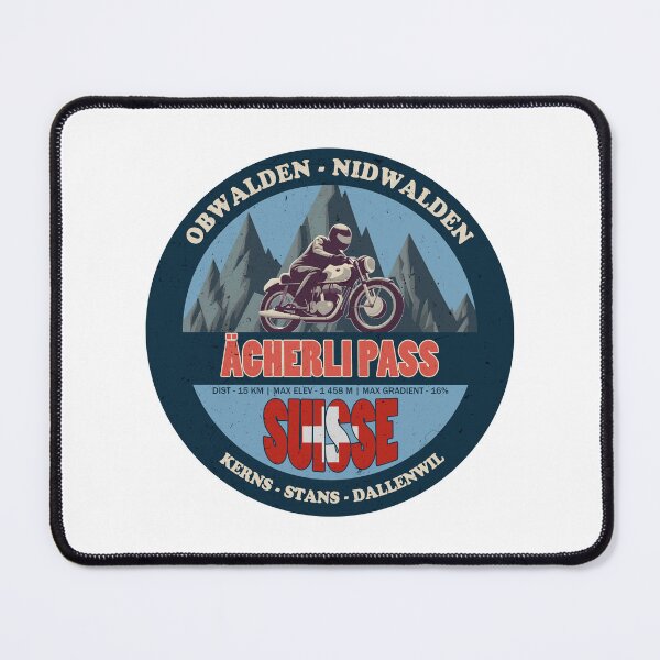 Item preview, Ächerli Pass, Obwalden - Nidwalden, Switzerland designed and sold by Wanderful-roads.