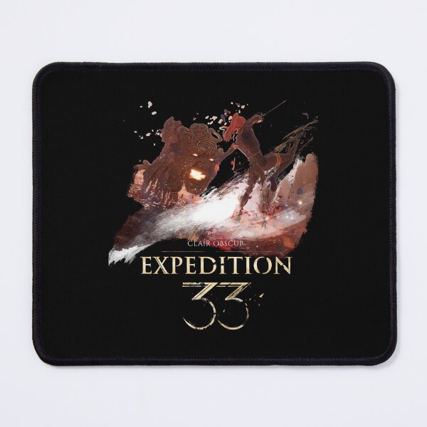 Item preview, Clair Obscur Expedition 33 Retro designed and sold by ratsor ratsor.