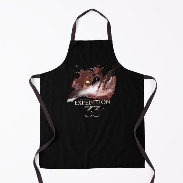 Item preview, Clair Obscur Expedition 33 Retro designed and sold by ratsor ratsor.