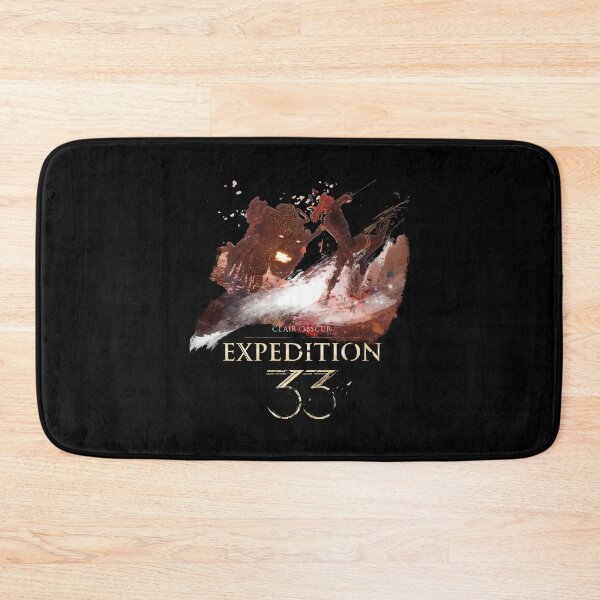 Item preview, Clair Obscur Expedition 33 Retro designed and sold by ratsor ratsor.