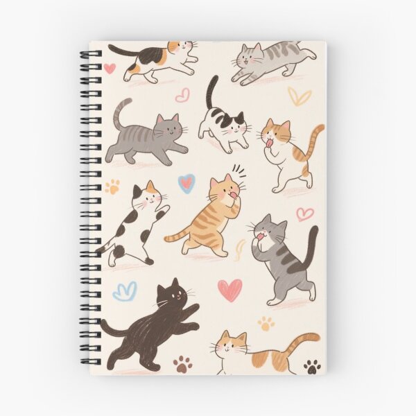 Item preview, I love kitties2 designed and sold by artsmeow.