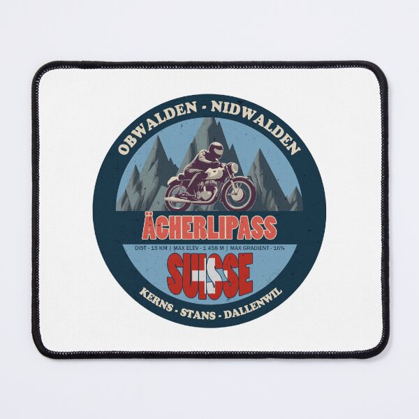 Item preview, Ächerlipass, Obwalden - Nidwalden, Switzerland designed and sold by Wanderful-roads.