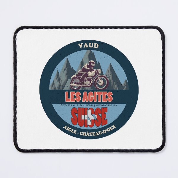 Item preview, Les Agites, Vaud, Switzerland designed and sold by Wanderful-roads.