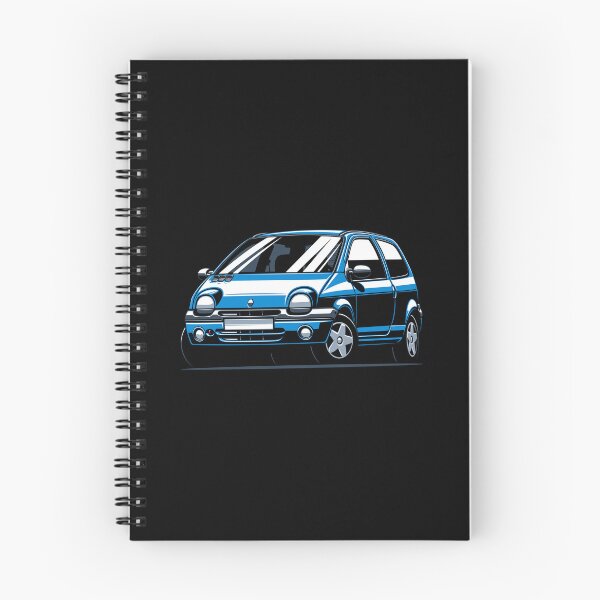 Item preview, Blue Twingo 1 designed and sold by OlegMarkaryan.