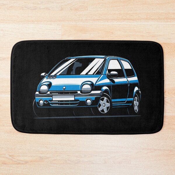 Item preview, Blue Twingo 1 designed and sold by OlegMarkaryan.