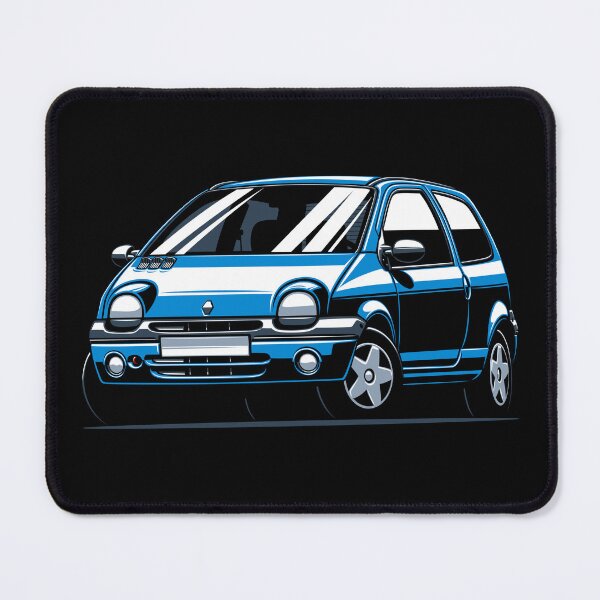 Item preview, Blue Twingo 1 designed and sold by OlegMarkaryan.