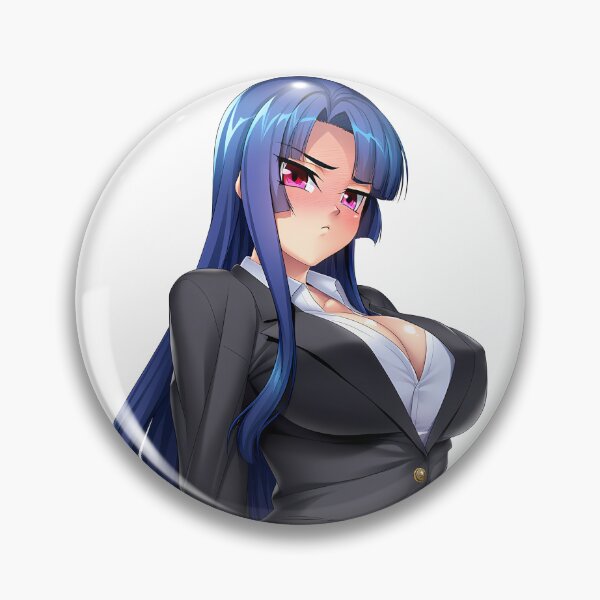 Item preview, Yatsu Murasaki - 4 designed and sold by Infinite-Aspire.