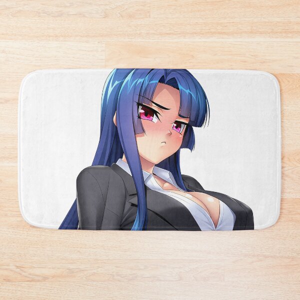 Item preview, Yatsu Murasaki - 4 designed and sold by Infinite-Aspire.