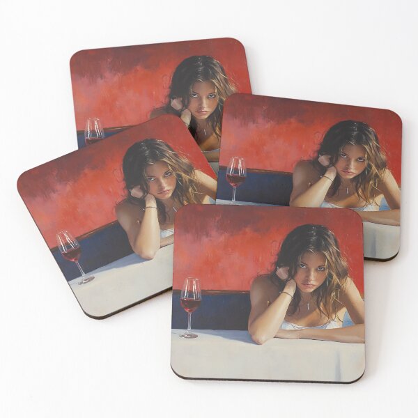 Item preview, What the Red Remembers designed and sold by daila70.