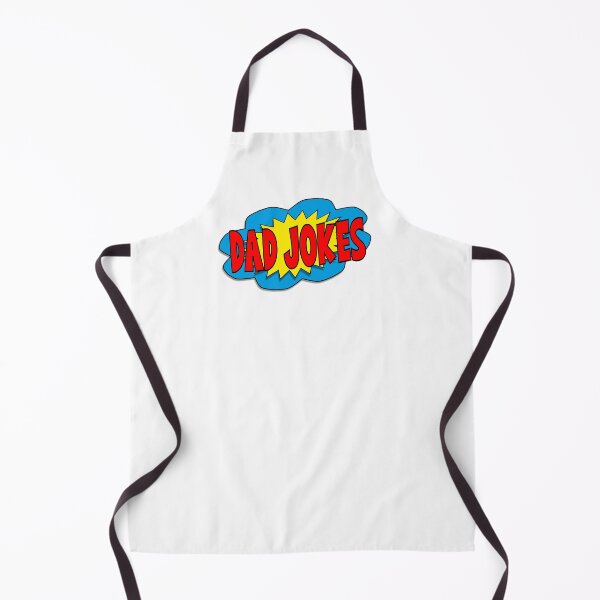 Item preview, Dad Jokes designed and sold by Stinkdogz.