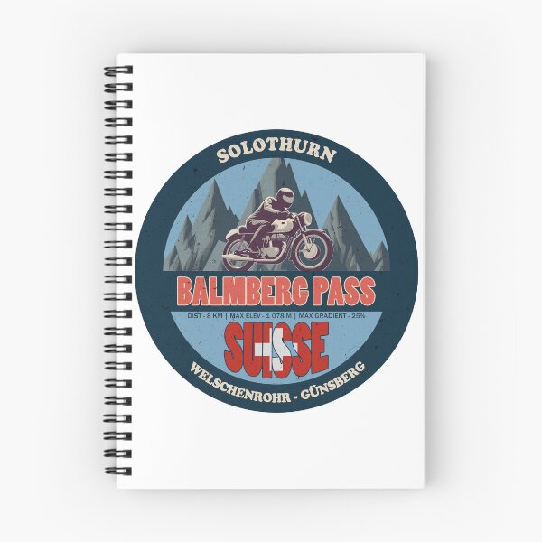 Item preview, Balmberg Pass, Solothurn, Switzerland designed and sold by Wanderful-roads.