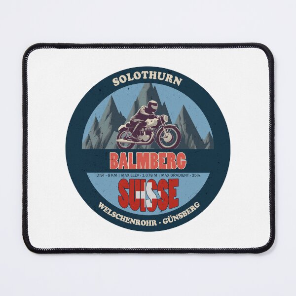 Item preview, Balmberg, Solothurn, Switzerland designed and sold by Wanderful-roads.