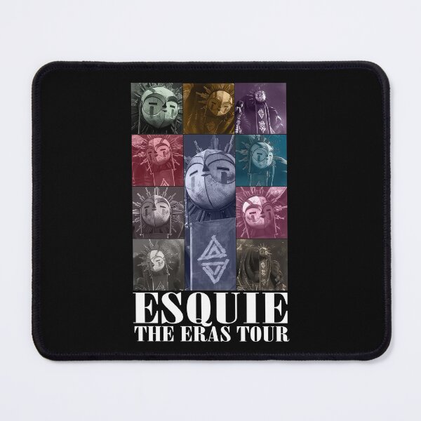 Item preview, Esquie Eras Tour Clair Obscur  designed and sold by ratsor ratsor.