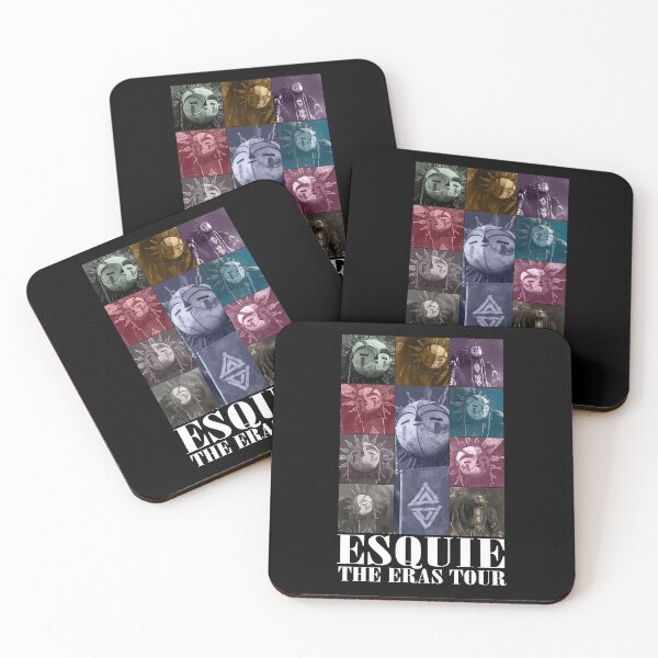 Item preview, Esquie Eras Tour Clair Obscur  designed and sold by ratsor ratsor.