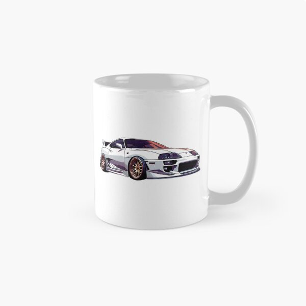 Item preview, Tuned Car MK4 Supra designed and sold by qzuya.