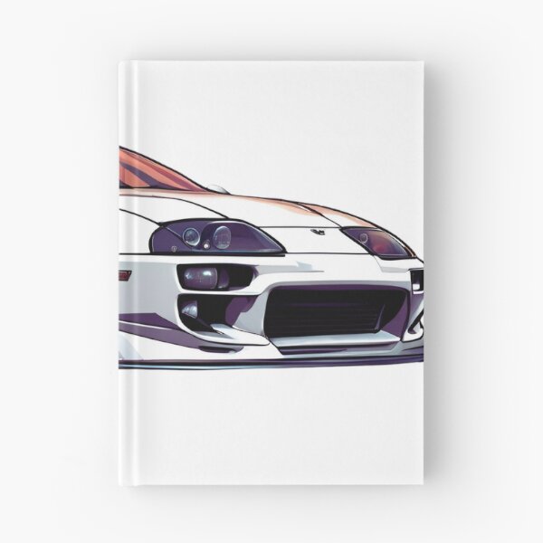 Item preview, Tuned Car MK4 Supra designed and sold by qzuya.