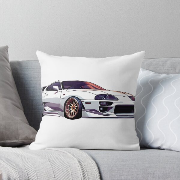 Item preview, Tuned Car MK4 Supra designed and sold by qzuya.