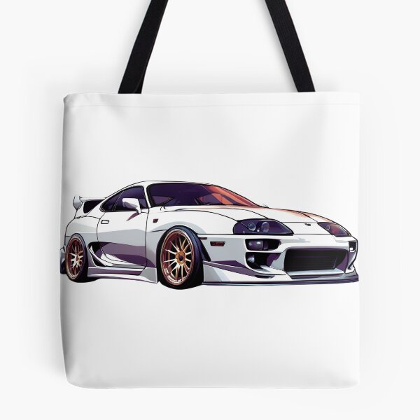 Item preview, Tuned Car MK4 Supra designed and sold by qzuya.