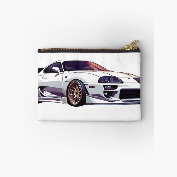 Item preview, Tuned Car MK4 Supra designed and sold by qzuya.