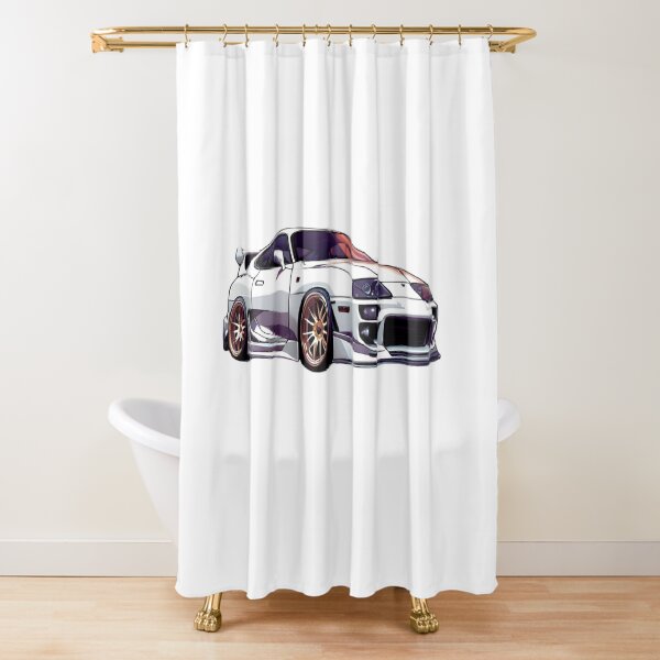 Item preview, Tuned Car MK4 Supra designed and sold by qzuya.