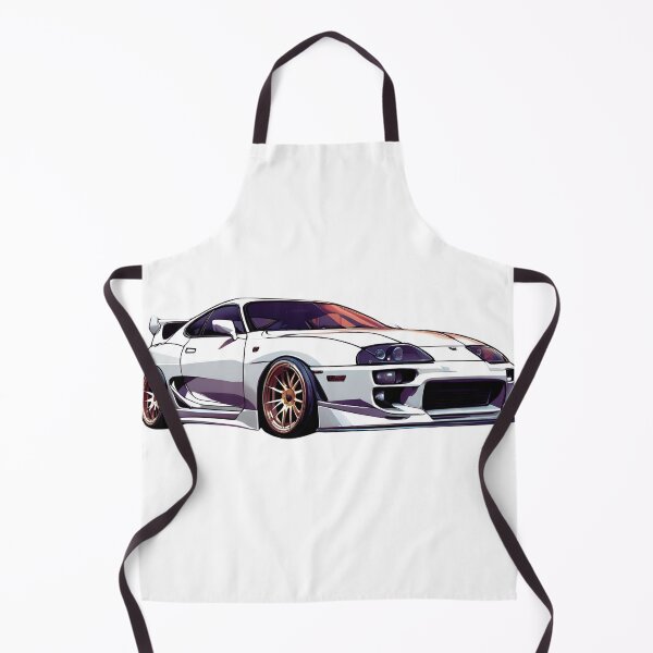 Item preview, Tuned Car MK4 Supra designed and sold by qzuya.