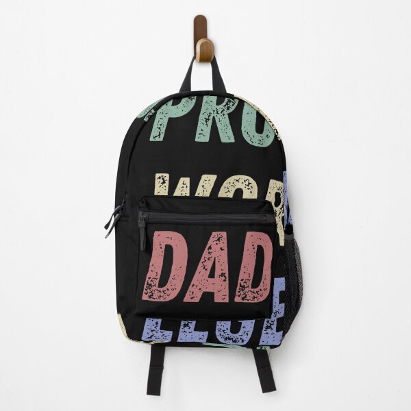 Item preview, Dad. Protector. Worker. Legend. – Father’s Day T-Shirt designed and sold by soycig.