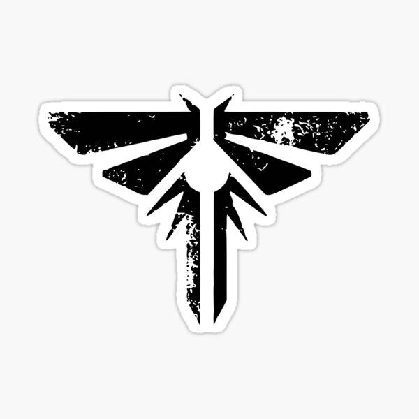 Item preview, Firefly The Last Of Us designed and sold by sandsgnn.